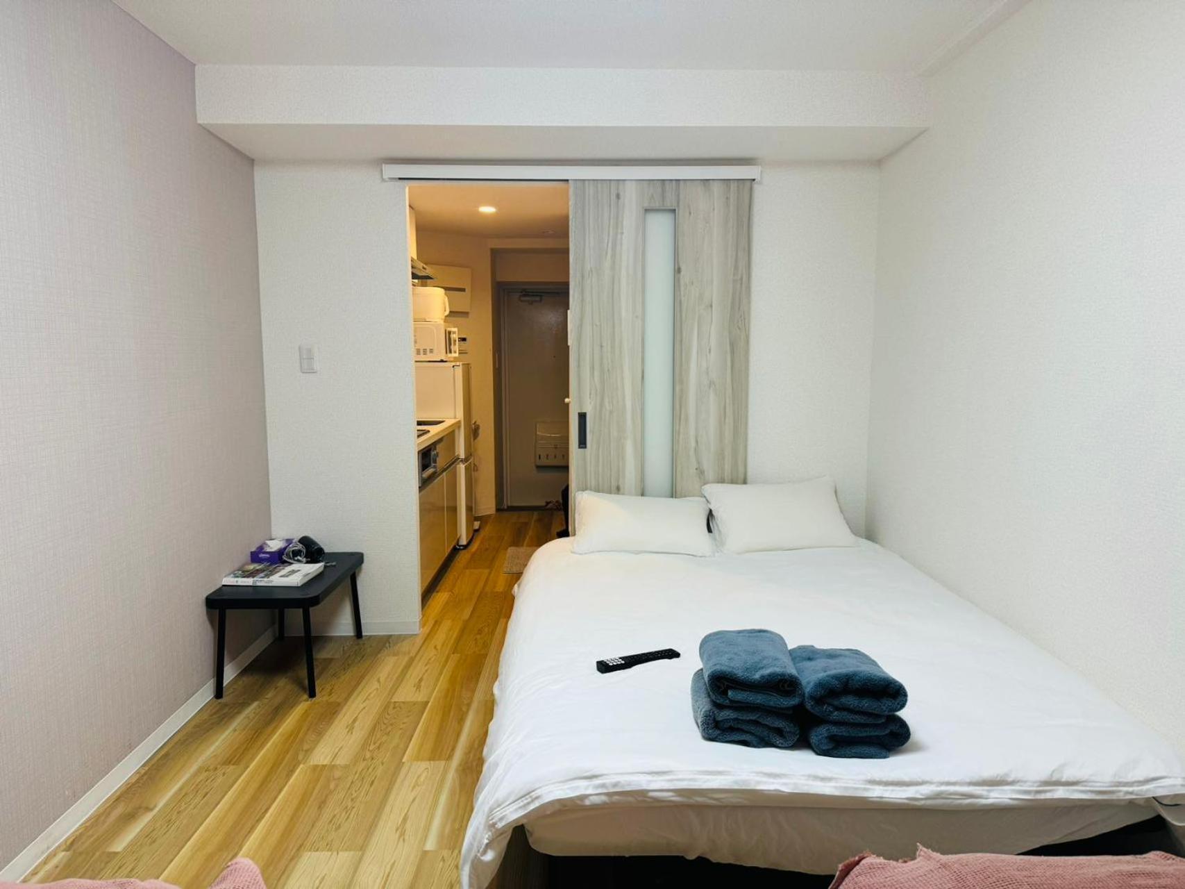 Shinjuku Kabukicho-4f Apartahotel