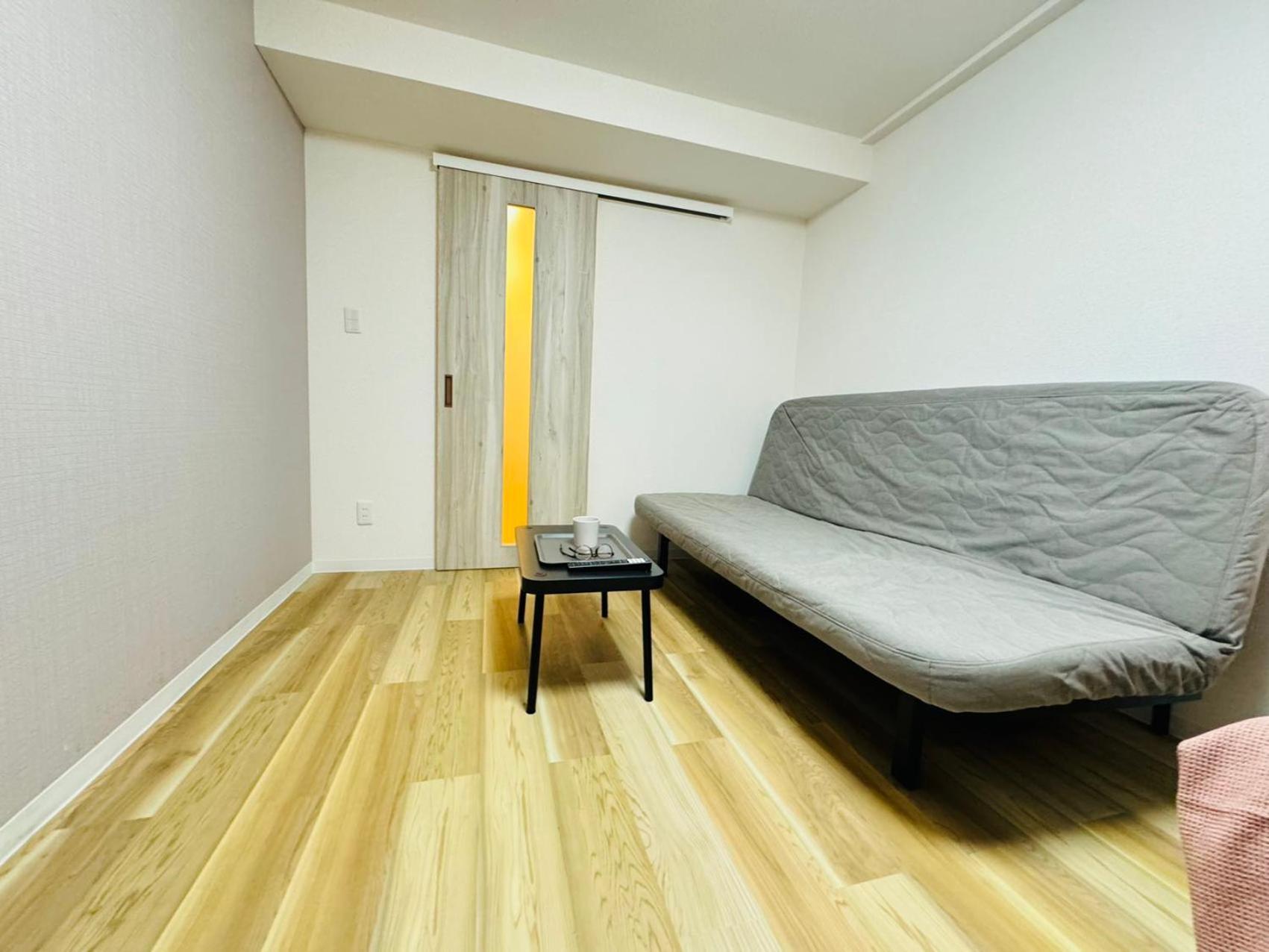 Apartahotel Shinjuku Kabukicho-4f Tokio