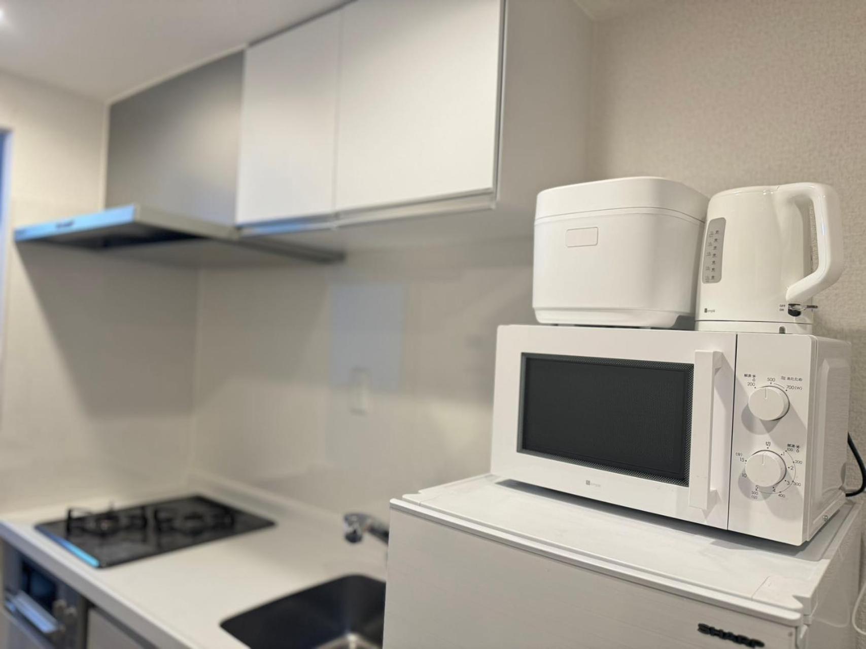 Shinjuku Kabukicho-4f Apartahotel *